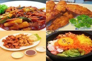 10 รัานอาหารเกาหลี ที่โคเรียทาวน์ (Korea Town) สุขุมวิท12