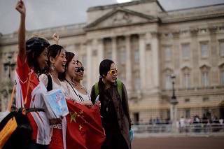 จีน เตรียมลงดาบนักท่องเที่ยวจีนที่สร้างปัญหา แนะสายการบินไม่ให้ขายตั๋วให้