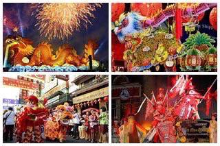 ที่เที่ยวตรุษจีน : 10 ที่เที่ยวเทศกาลตรุษจีน 2558