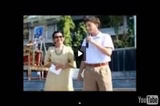 คลิปสุดฮา กับนักเรียนแลกเปลี่ยน บอกความในใจ อาจารย์ถึงกับหน้าซีดเลย
