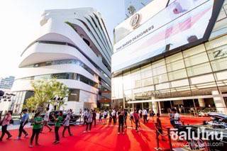 รีวิว ดิ เอ็มควอเทียร์ แหล่งช้อปปิ้งแห่งใหม่ใจกลางกรุง