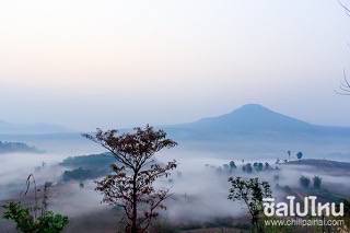 ทริป 3 วัน 2 คืน นอนโฮมสเตย์บ้านหนองแม่นา อยู่กับธรรมชาติที่เพชรบูรณ์