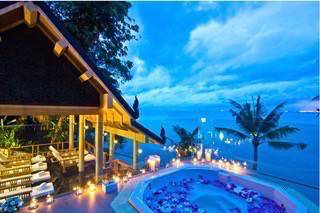 รีวิว โรงแรมรอยัล วิง สวีท แอนด์ สปา พัทยา (Royal Wing Suites & Spa) ที่สุดของความหรูหราริมทะเลพัทยา
