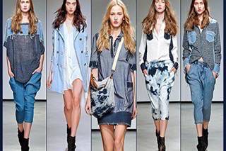 Fashion Trends 2015
