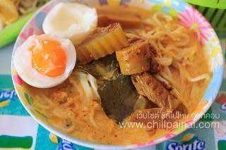 20 ที่กินกระบี่ : อร่อยโดนใจไปที่กระบี่