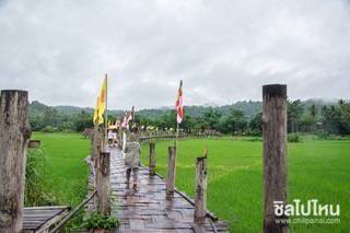 ซูตองเป้ สัมผัสพลังศรัทธา กับทริป 5วัน 4คืน ที่แม่ฮ่องสอน