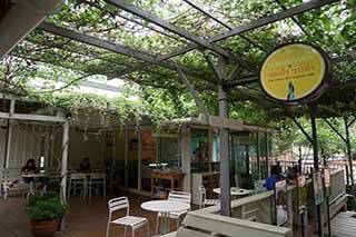 รีวิว ร้านครัวม่อนไข่ สวนผึ้ง ร้านอร่อยที่ไม่ควรพลาดเมื่อมาเที่ยวสวนผึ้ง
