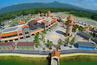 ไปกันมารึยัง ชิคจริงอะไรจริง !! เวโรนาทับลาน สวยงามเหมือนอยู่อิตาลีที่ปราจีนบุรี