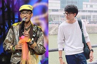 กรี๊ดดังๆ !! นนท์ เดอะวอยซ์เปลี่ยนไป หล่อขึ้นจนเกือบจำไม่ได้เชียว