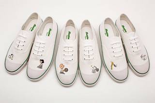 น่ารักขั้นสุด!! แฟนสนูปี้ห้ามพลาด รองเท้า Bata รุ่นลิมิเต็ดเตรียมอิมพอร์ตเข้าเมืองไทยแล้ว!!