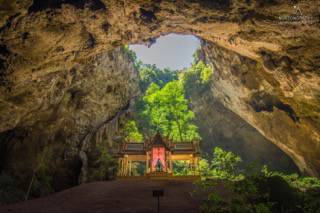 5 ถ้ำสวยในเมืองไทย ใครเห็นเป็นต้องตกหลุมรัก