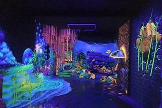เอาใจคนชอบแชะ แวะมาถ่ายรูปสุดล้ำแบบ 4D ที่แรกในประเทศไทย