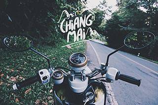 รีวิว จะไปไหนก็ไป : เชียงใหม่เหอะ รอไรเช่ามอไซค์ขี่ไปทั่วเชียงใหม่