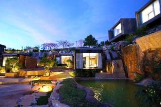 Nhapha Khaoyai รีสอร์ทชิคๆ สำหรับคนชิคๆ ที่ต้องรีบไปเช็คอินก่อนใคร จะได้ไม่เอาท์