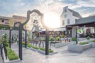 น่ารักแบบหมีๆ ' Villa De Bear ' ร้านอาหารย่านราชพฤกษ์สุดชิค สไตล์ฮอลแลนด์