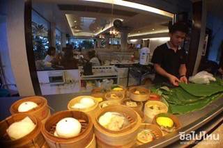 มาตรังทั้งทีกินอะไรดี? : แนะนำร้านอร่อยที่คนตรังแนะนำเองกับ “เลตรัง2”
