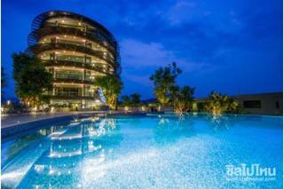 รีวิว 360 คอนโดเทล เขาใหญ่ (360 Condotel Khaoyai) เมื่อใจมันอยากไปภูเขามากกว่าทะเล