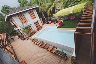 ' เรือนเสน่หา ' ที่พักเปิดใหม่อัมพวาสุดชิค สวยเหมือนโดนสะกดจนต้องตกหลุมรักซ้ำๆ