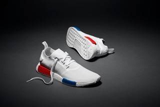 พรุ่งนี้!! เตรียมเป๋าตังค์สั่นไหว กับ Adidas NMD R1 PK พูดเลยงานนี้ต้องรีบ