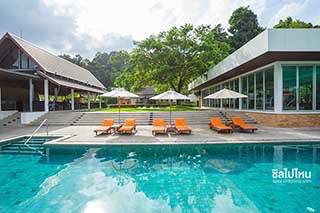 รีวิว Tinidee Golf Resort @ Phuket กอล์ฟรีสอร์ทวิวสวยท่ามกลางขุนเขาใจกลางภูเก็ต