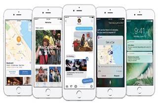 Apple เปิดตัว iOS10  มาพร้อมกับ 10 ฟีเจอร์ใหม่ ทำอะไรได้บ้าง มาดูกัน!