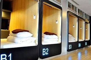 ที่พักกรุงเทพฯ : 5 โฮสเทลสไตล์แคปซูลในกรุงเทพฯ อยากนอนกล่องมาลองนอนกันมะ