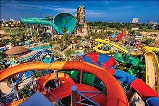สนุกมันส์แบบไร้ขีดจำกัดกับทุกเครื่องเล่นที่สวนน้ำวานา นาวา หัวหิน ที่สุดสวนน้ำระดับโลก