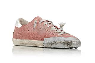 เก่า (ตั้งแต่) แกะกล่อง! Golden Goose Distressed Superstar แบบว่าพี่จะเซอร์ไปไหน!!