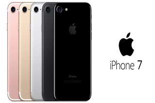 เปิดตัวแล้ว iPhone 7 (ไอโฟน 7) และ iPhone7 Plus(ไอโฟน 7 พลัส) สเป็คเทพแค่ไหนตามไปดู
