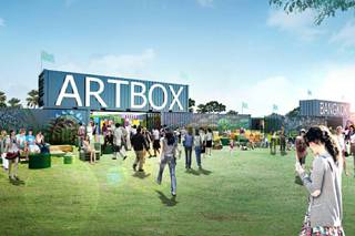 ว่าไงวัยรุ่น Artbox Rebel กลับมาแล้ว เปิดโลเคชั่นใหม่ใจกลางจตุจักร 30 กย นี้ เจอกัน