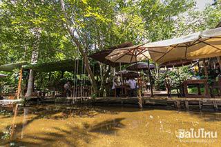 ชิลไปไหน : 5 คาเฟ่ริมน้ำเชียงใหม่ เอาใจสายชิล จิบกาแฟ นั่งเล่นชิลๆ แบบไม่รีบอะไร