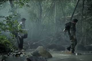 'พ่อผู้มีแต่ให้' โฆษณาสุดซึ้งกินใจ หมอตามรอยพ่อหลวง จากเรื่องราวของหมอก้อง สรวิชญ์