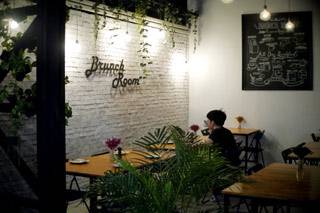 เติมเต็มความสุขตลอดทั้งวันที่ Brunch Room นนทบุรี ร้านอาหารบรรยากาศดี อร่อยแบบพรีเมียมในราคาเบาๆ