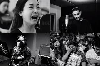 เก็บไว้ฟังเวลาคิดถึง 6 บทเพลงสุดซึ้งจาก 6 ศิลปิน ถึง...พ่อ