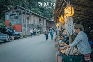 รู้หรือยัง? จากเชียงใหม่ มีวินรถตู้บริการส่งถึงที่ น้ำพุร้อนสันกำแพง - แม่กำปอง