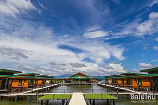 รีวิว “ไอเลโฮมสเตย์” จันทบุรี ที่พักสุดชิลโฮมสเตย์สไตล์รีสอร์ท