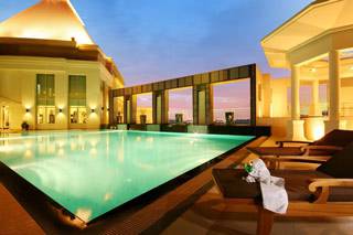 เติมเต็มวันพักผ่อนที่สมบูรณ์แบบ กับโปรโมชั่นพิเศษสุดสัปดาห์จาก Cape & Kantary Hotels