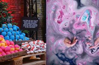 เตรียมตัวฟิน!!! LUSH แบรนด์บิวตี้ออร์แกนิคเมืองผู้ดี จะมาเปิดที่ไทยแล้ววว