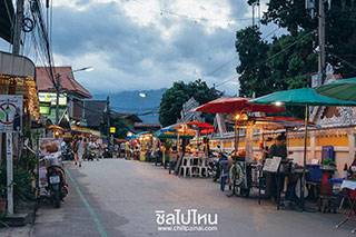 5 เมืองน่าเที่ยวพร้อมถนนคนเดินสุดชิค... ช็อป ชิม ชิล เพลินไปงานนี้อาจมีคนหมดตัว