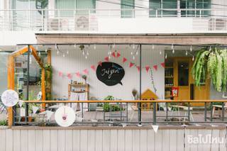 เช็คอินให้เย็นใจ กับร้าน Jaiyen Cafe ฟินกับไอศครีมโฮมเมดมากกว่า 18 รสชาติ!