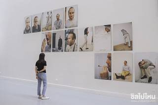 ชวนคนมีสไตล์มาถ่ายภาพฮิปๆ ที่หอศิลป์กรุงเทพฯ กับผลงานสุดเก๋ของแอร์วิน วูร์ม