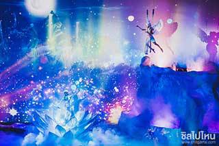 รีวิว “Himmapan Avatar” สุดยอดโชว์แฟนตาซีสุดอลังการในมุมมองแบบ 360 องศา ครั้งแรกในเมืองไทย
