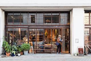 ที่พักญี่ปุ่น : 5 ที่พักโตเกียว สไตล์ minimal ถึงเรียบง่าย แต่ดีไซน์สุดฮิป