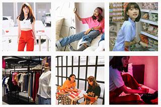 ชี้เป้า 7 ร้านเสื้อผ้าแฟชั่นในไอจี Mix & Match ได้ดี๊ดี แต่งยังไงก็แนว !