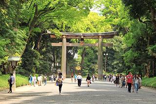 5 ที่เที่ยวญี่ปุ่นยอดฮิตเดินทางง่าย ถึงเป็นมือใหม่หัดเที่ยวก็สบาย ไปได้ไม่ต้องกลัวหลงทาง 