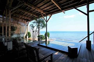 ที่พักญี่ปุ่น : 5 ที่พักเบปปุ เมืองหลวงแห่งออนเซ็น แช่น้ำร้อน นอนมองฟ้ามองทะเล