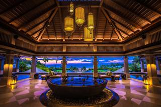 สัมผัสประสบการณ์การพักผ่อนแบบเอ็กซ์คลูซีฟ ที่ Phuket Marriott Resort and Spa, Nai Yang Beach
