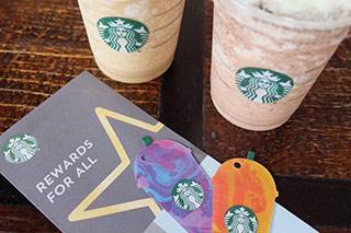 จัดเต็มรับเดือนใหม่เอาใจสมาชิกกับโปรโมชั่นดีๆซื้อ 1 แถม 1 จากสตาร์บัคส์ !!