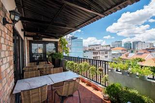ที่พักเวียดนาม : 5 ที่พักโฮจิมินห์ ชวนไปสัมผัสกลิ่นอายสไตล์ยุโรป เดินเที่ยวชมเมืองประวัติศาสตร์ ที่เพื่อนๆ ต้องฝากทักทายลุงโฮ