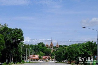 ชวนเพื่อนมาพักกายพักใจ ไปสูดอากาศดีๆ ใกล้แค่นี้เองที่อำเภออู่ทอง จังหวัดสุพรรณบุรี